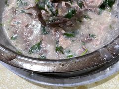 -标记美食新鲜猪杂(兴南大道店)