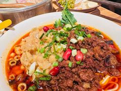 -周小波重庆小面·重庆名小吃(邹容路店)
