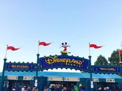 -巴黎迪士尼乐园