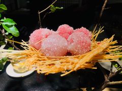 -安多素食(广仁寺路店)