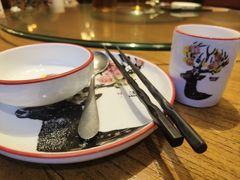 -新白鹿餐厅(龙游路店)