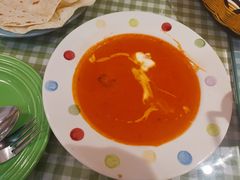 烤鸡肉玛莎拉-Tony's House