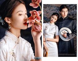 -雪中彩影婚纱摄影·微光艺术中心