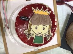 -哈根达斯(泉州万达店)