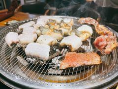 -金家烤鳗鱼(西塔旗舰店)