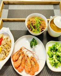 -玥禧月子会所·英协路店