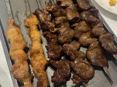 -双合园·海鲜水饺青岛菜(万佳广场店)