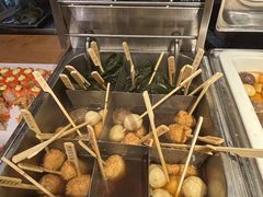 -王氏炉匠·烧鸟放题自助(好运街店)