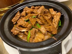 -鸿运楼·舌尖上的徽菜