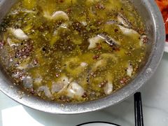 -黑皮酸菜鱼(三山街店)