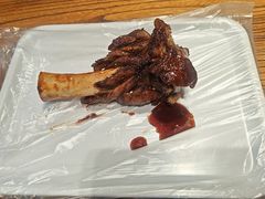 -赵元章肉骨烧(山塘街店)