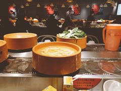 -龍歌自助小火锅(崂山丽达店)