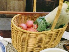 -南京大牌档(凯德1818店)