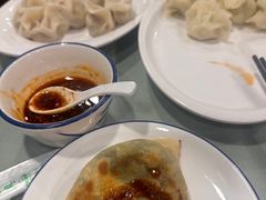 -听涛雅苑百味饺子老家菜馆