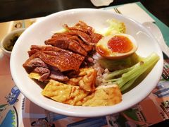 -陈鹏鹏潮汕菜(宝安机场T3航站楼店)