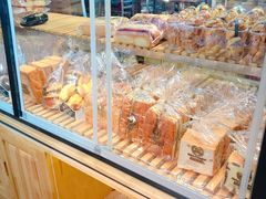 -BOKE博稞烘焙(天佑城店)
