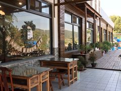 景观位-呼吸森林·生态农庄农家乐私房菜