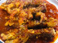 -京玉菲饭店(李村店)