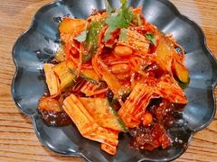 -大壮家原味烤肉(兴华北街店)