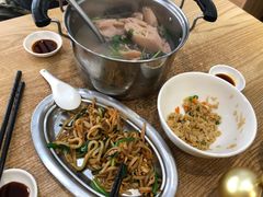 莲藕汤-潮汕裕成莲藕(泰沙路店)