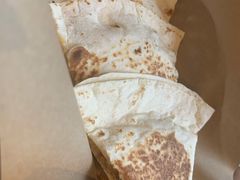 -Taco Bell 塔可钟(民田路店)