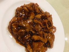 它似蜜-烤肉宛饭庄(北新桥店)