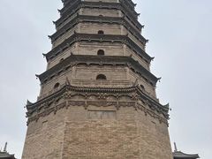 -法门文化景区