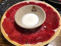 贵妃牛肉-蜀大侠火锅(寰球文化地标·总府店)