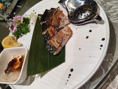 -香云轩·顺德菜(香云纱园林酒店店)