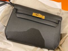 -爱马仕 HERMES(德基广场店)