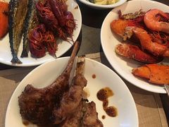 -上海外滩茂悦大酒店