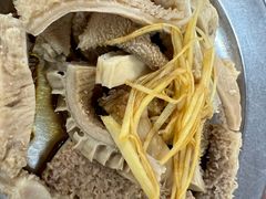 -阿秋牛排(湖心街店)