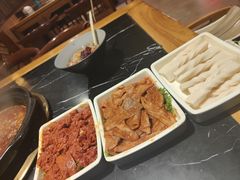 -杨家火锅(国美店)