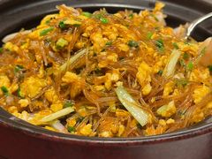 -羡餐厅·杭帮菜·淳菜(千岛湖自由洲际殿店)
