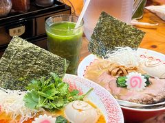 -Ramen满吉·豚骨拉面(丽园路店)