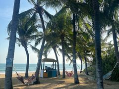 -三亚海棠湾万丽度假酒店