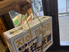 -小木屋朝鲜族特色菜