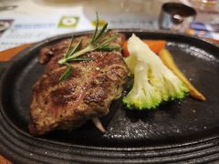 -海维克牛排馆HIGHWIC(青羊万达店)
