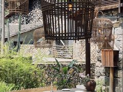 -MOJ coffee(瓯海泽雅水碓坑店)