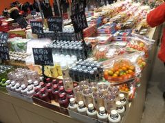零售区-叁宫礼水果批发仓储店(梅江店)