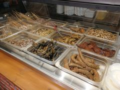 -老号尤兔头(西川店)