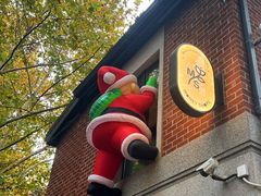 -Money Shops(愚园路店)