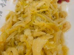 -厚味居炙子烤肉·清真(天桥南纬路店)