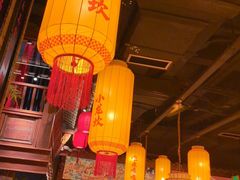 -小龙坎火锅(全球总店)
