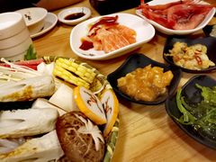 -樱吉岛寿喜锅(肇嘉浜路店)