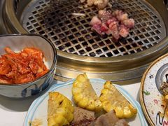 -千寻山野烤肉(中关村店)