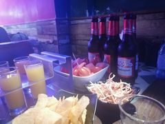 -好久不见网红乐队酒吧(鼓浪屿海底世界店)