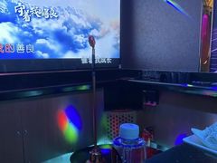 -纯K(打浦桥店)