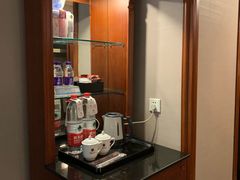 -北京前门建国饭店