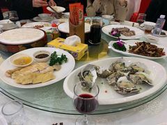 -寻味顺德·南记酒家·传统顺德菜·鱼生(广源路店)